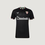 Athletic Bilbao - Quatrième Maillot 24/25 - Noir