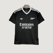 Arsenal - Maillot d’entraînement 24/25 - Noir