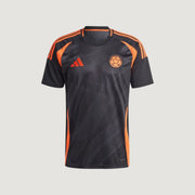 Colombie - Maillot Extérieur 24/25 - Noir