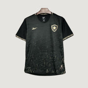 Botafogo - Maillot extérieur 24/25 - Noir