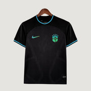 BRÉSIL - CONCEPT - NOIR, BLEU