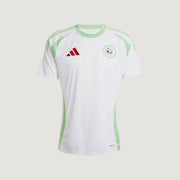 Algérie - Maillot Domicile 24/25 - Blanc