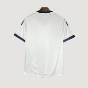 Real Madrid- Maillot Rétro  12/13 - Blanc