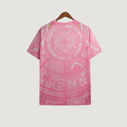 Italie - Maillot Concept - Rose