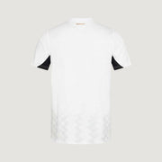 Bayer 04 Leverkusen - Maillot Extérieur 24/25 - Blanc, Noir
