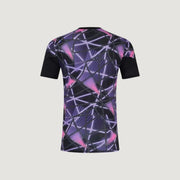 ATHLETIC BILBAO - MAILLOT PRE-MATCH THIRD 24-25 - NOIR, VIOLET, ROSE
