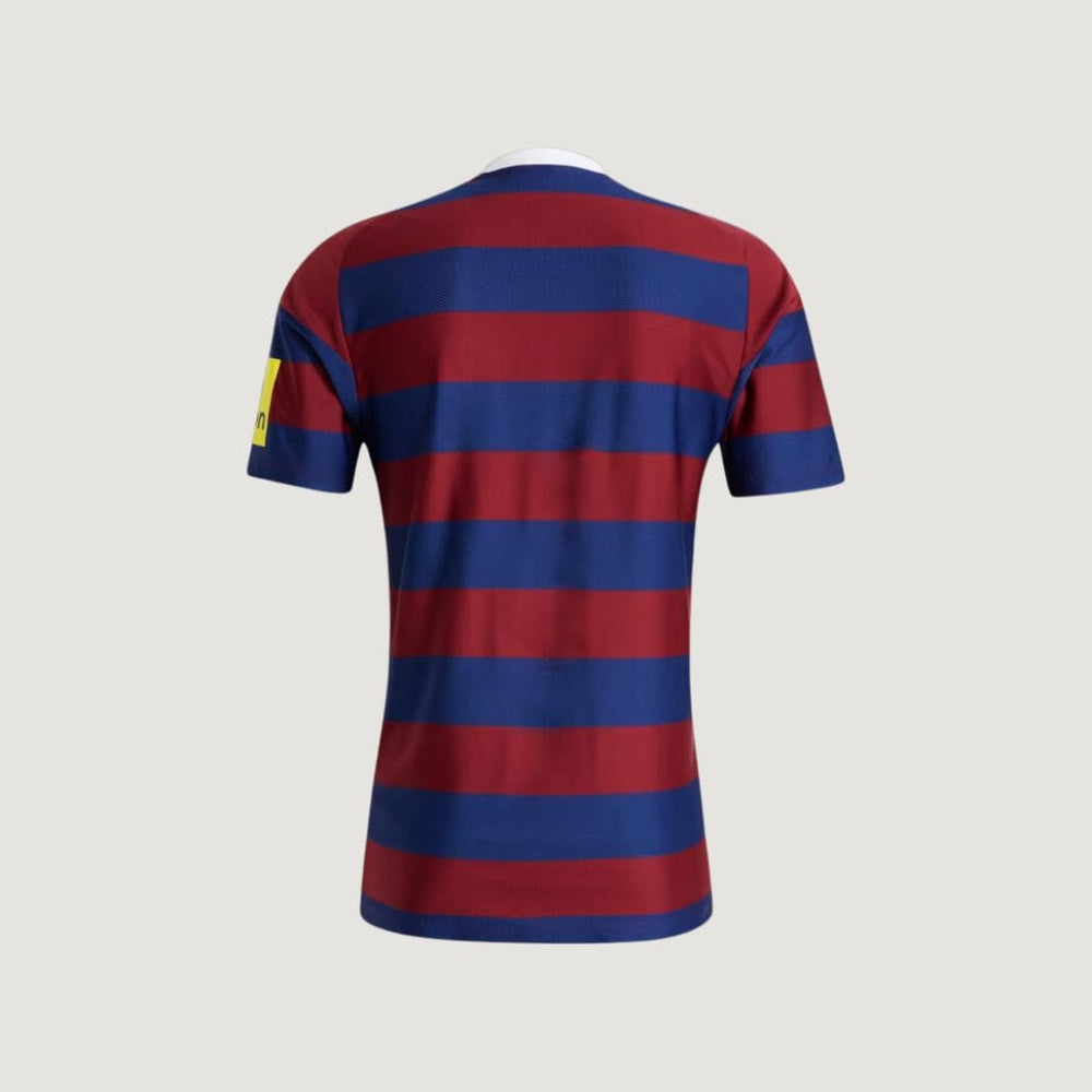 Newcastle United FC - Maillot Extérieur 24/25 - Bleu, Rouge