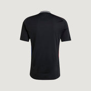 Olympique lyonnais - Maillot Extérieur 24/25 - Noir