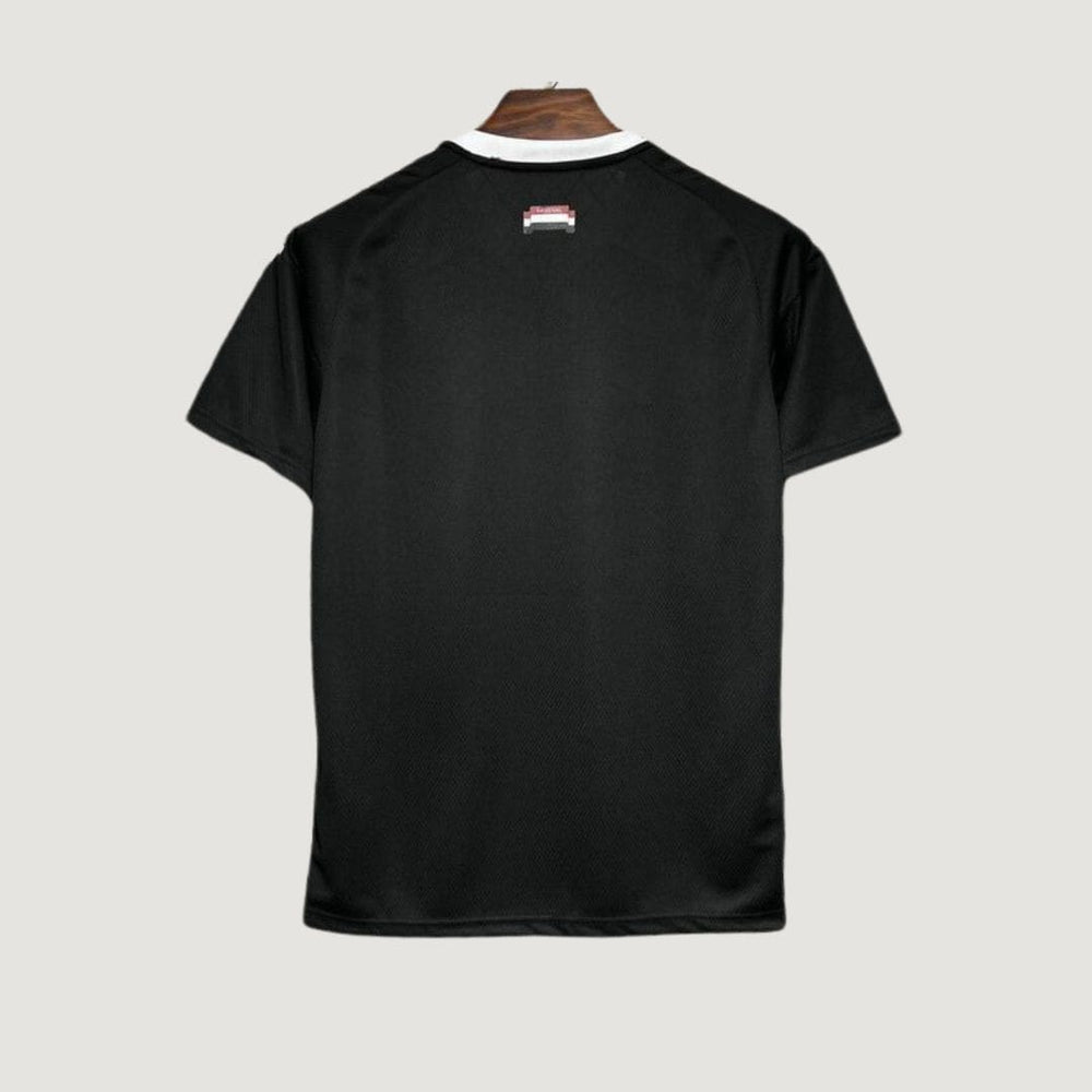 Arsenal - Maillot d’entraînement 24/25 - Noir