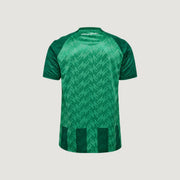 Werder Brême - Maillot Domicile 24/25 - Vert