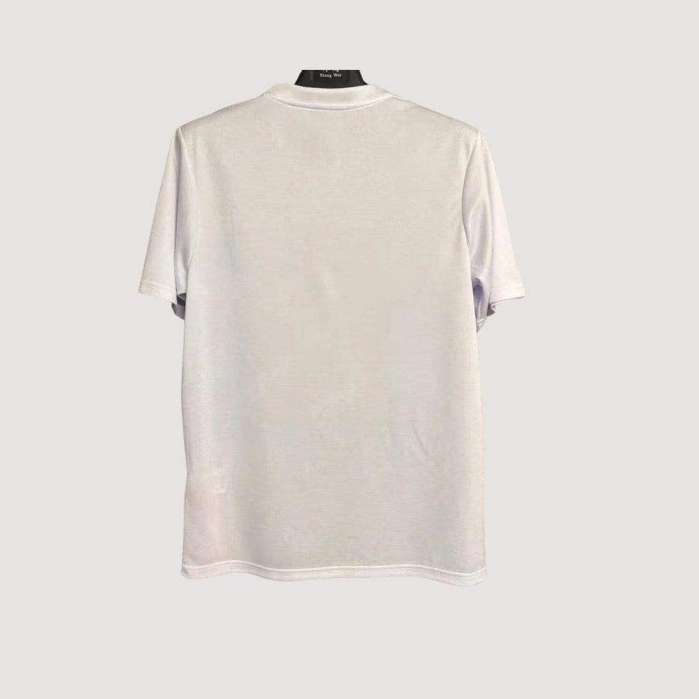 Japon - Maillot Concept - Samouraï Blanc, Noir
