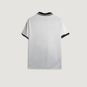 Japon - Maillot Concept - Blanc, Noir