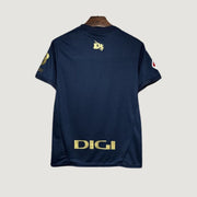 Deportivo Alaves - Maillot Third 24/25 - Bleu, Doré ( fan )