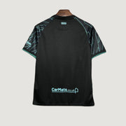 Sheffield United - Maillot Extérieur 24/25 - Noir ( Fan )