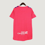 CD Tenerife - Maillot Troisième Extérieur 24/25 - Rose