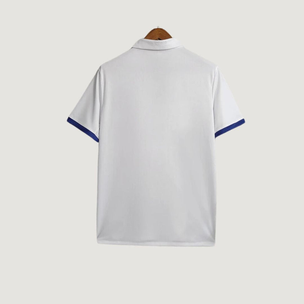 Real Madrid - Maillot rétro 16/17 - Blanc