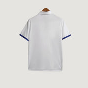 Real Madrid - Maillot rétro 16/17 - Blanc