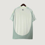 MEXIQUE - MAILLOT DOMICILE 24/25 - VERT