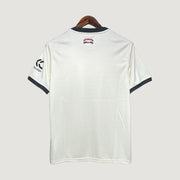 Manchester United - Maillot Third 24/25 - Blanc