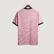 Flamengo - Maillot Concept - Rose, Noir