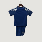 PSG - Maillot Quatrième Extérieur Enfant 24/25