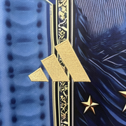 Italie - Concept - Bleu