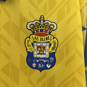 Las Palmas - Maillot Domicile 24/25 - Jaune