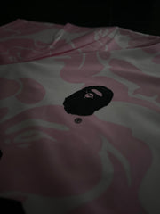 Inter Miami x BAPE - Maillot édition spéciale - Rose