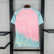 Maillot Maroc concept 2025-26