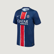 Maillot PSG - Ligue des champions 2025 - Bleu