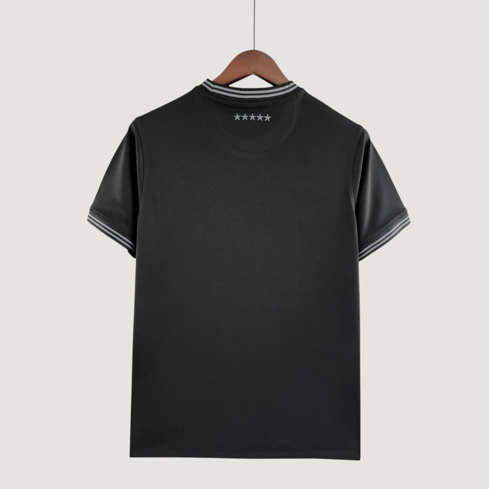 Brazil - Maillot Domicile 2022 - Noir