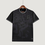 Brazil - Maillot Domicile 2022 - Noir