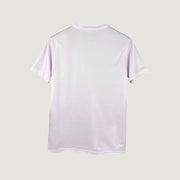 Brésil – Maillot Pré-Match 25/26 – Blanc & Rose