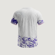 FC BARCELONE – MAILLOT CONCEPT 25/26 – BLANC & VIOLET