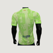 FC Barcelone - Maillot Third 24/25 (PRO) - Vert