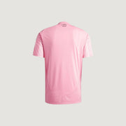 Inter Miami CF – Maillot Domicile 2025/26 – Rose & Noir