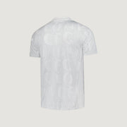 CHELSEA – Maillot Extérieur 25/26 – Blanc & Bleu