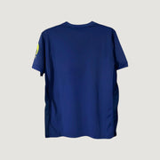 Atlético Madrid – Maillot Extérieur 25/26 - Bleu & Jaune