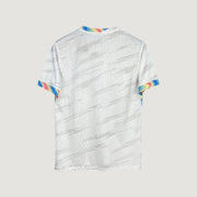FC Barcelone – Maillot Concept 25/26 – Blanc