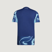 Ajax Amsterdam – Maillot Extérieur 25/26 - Bleu