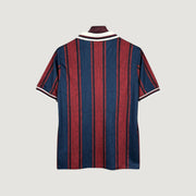 FC Barcelone – Maillot 125 Ans Édition Spéciale - Bleu & Rouge