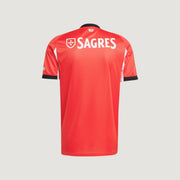 BENFICA – MAILLOT DOMICILE 25/26 – ROUGE