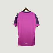 REAL MADRID – MAILLOT EXTÉRIEUR 25/26 – VIOLET & ROSE