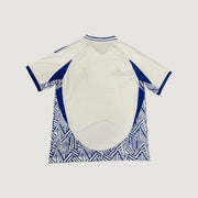 REAL MADRID – MAILLOT DOMICILE 25/26 – BLANC & BLEU