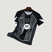 FC Barcelone – Maillot Édition Spéciale 2025/26 – Noir