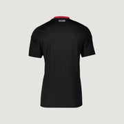 FC Sochaux – Maillot Extérieur 25/26 – Noir & Rouge
