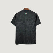 Mexique – Maillot Édition Spéciale 25/26 – Noir