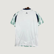 New England – Maillot Extérieur 25/26 – Blanc & vert