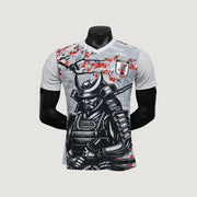 Japon – Maillot Concept 25/26 (PRO) – Blanc & Noir