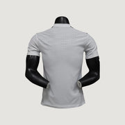 Japon – Maillot Concept 25/26 (PRO) – Blanc & Noir